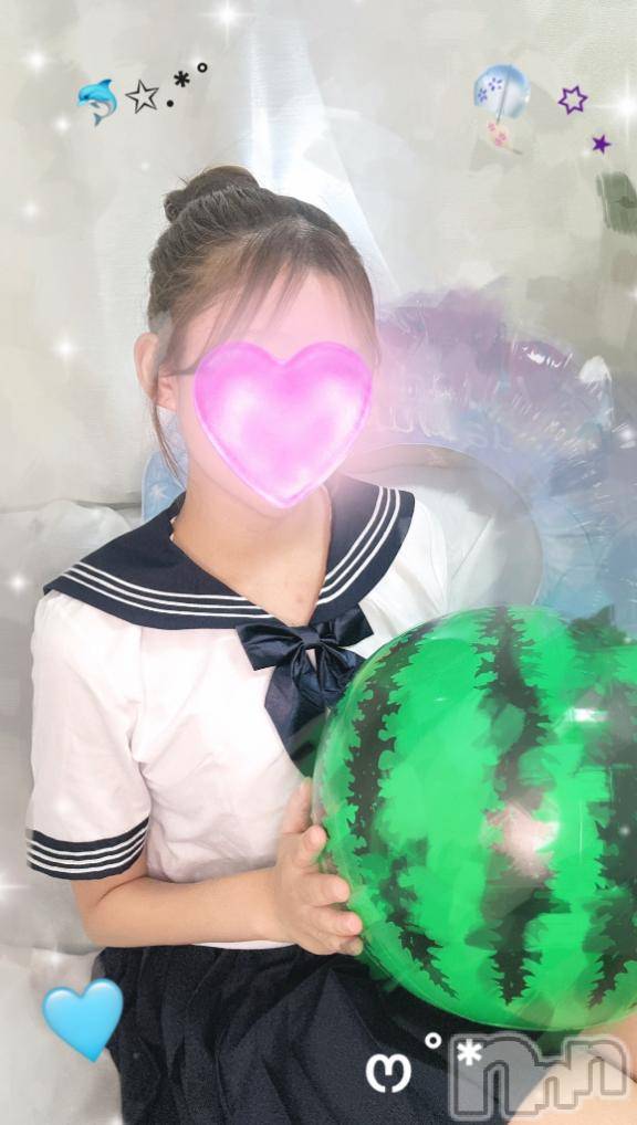 新潟デリヘルsleepy girl(スリーピーガール)みらんちゃん(19)の2026年8月19日写メブログ「☁️」