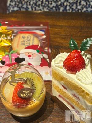 新潟デリヘル sleepy girl(スリーピーガール) 体験みらんちゃん(19)の12月24日写メブログ「💌💭」