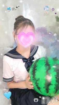 新潟デリヘル sleepy girl(スリーピーガール) みらんちゃん(19)の8月19日写メブログ「☁️」