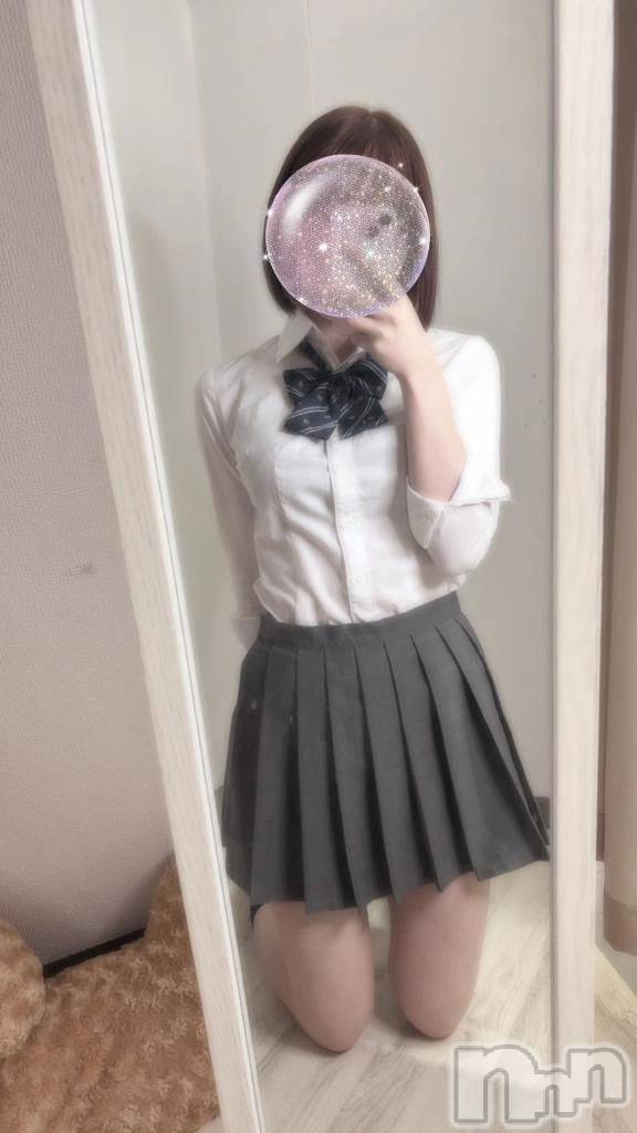 新潟デリヘル新潟デリヘル倶楽部(ニイガタデリヘルクラブ)ゆら(20)の2026年2月24日写メブログ「明日明後日出勤します🙌」