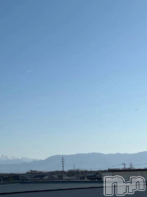 三条デリヘル新潟デリヘル倶楽部　三条店(ニイガタデリヘルクラブ　サンジョウテン)ゆら(20)の2025年12月23日写メブログ「おはよう、いい空☀️」