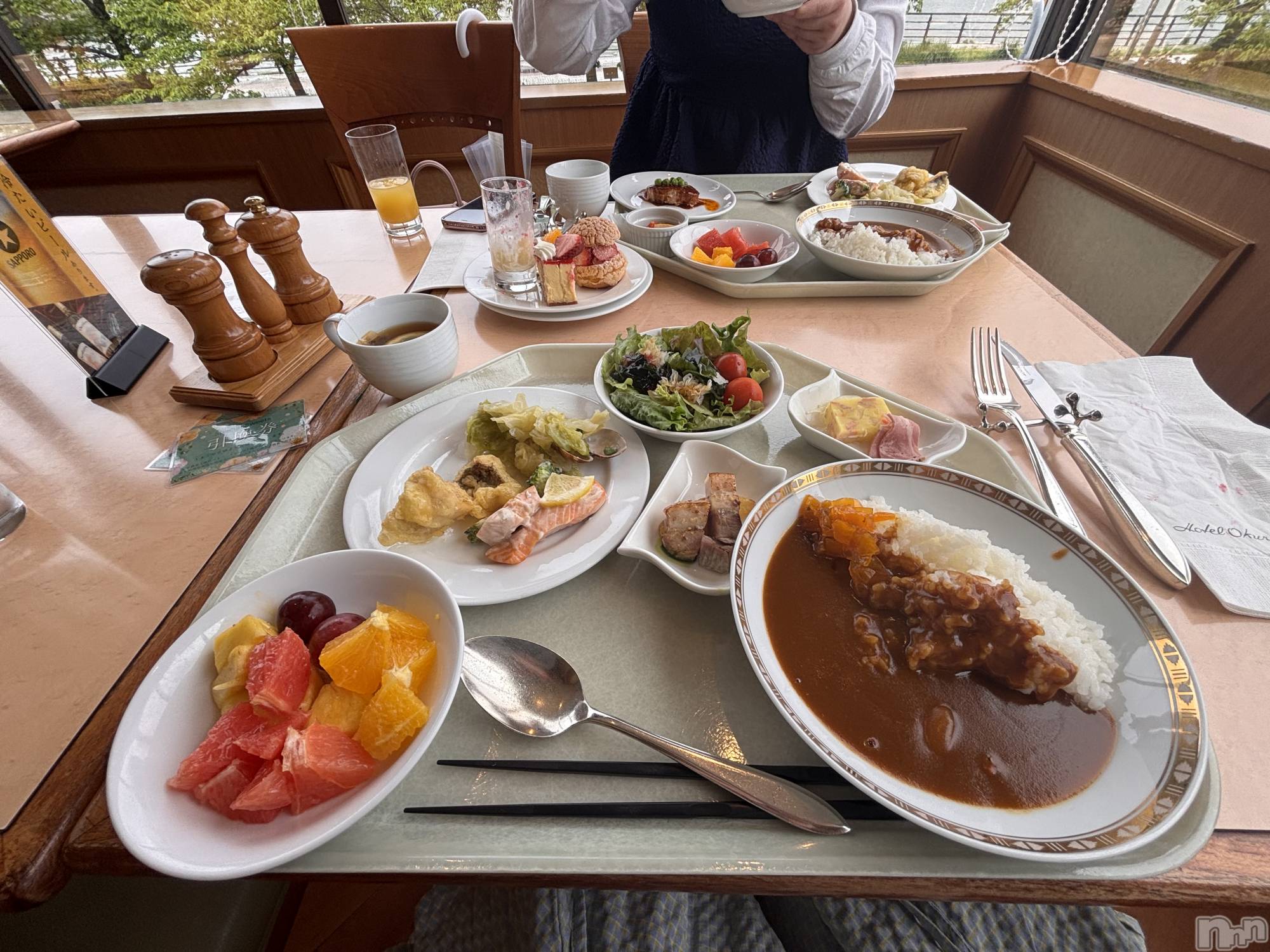 ����������ʥå��������륺�С����饪���ϥ��ܡ���bar���ͻ���(���饪���ϥ��ܡ���С��ӥ��󥷥ޥ�) ��2026ǯ5��8���̥�֥�����😋🍴��