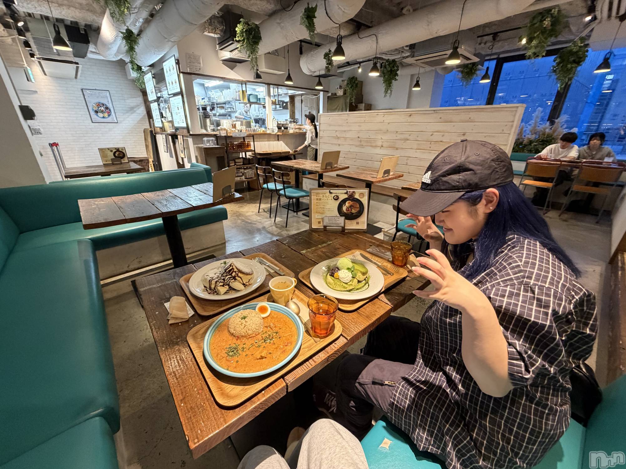 ����������ʥå��������륺�С����饪���ϥ��ܡ���bar���ͻ���(���饪���ϥ��ܡ���С��ӥ��󥷥ޥ�) ��2026ǯ6��3���̥�֥�����🥞♡��