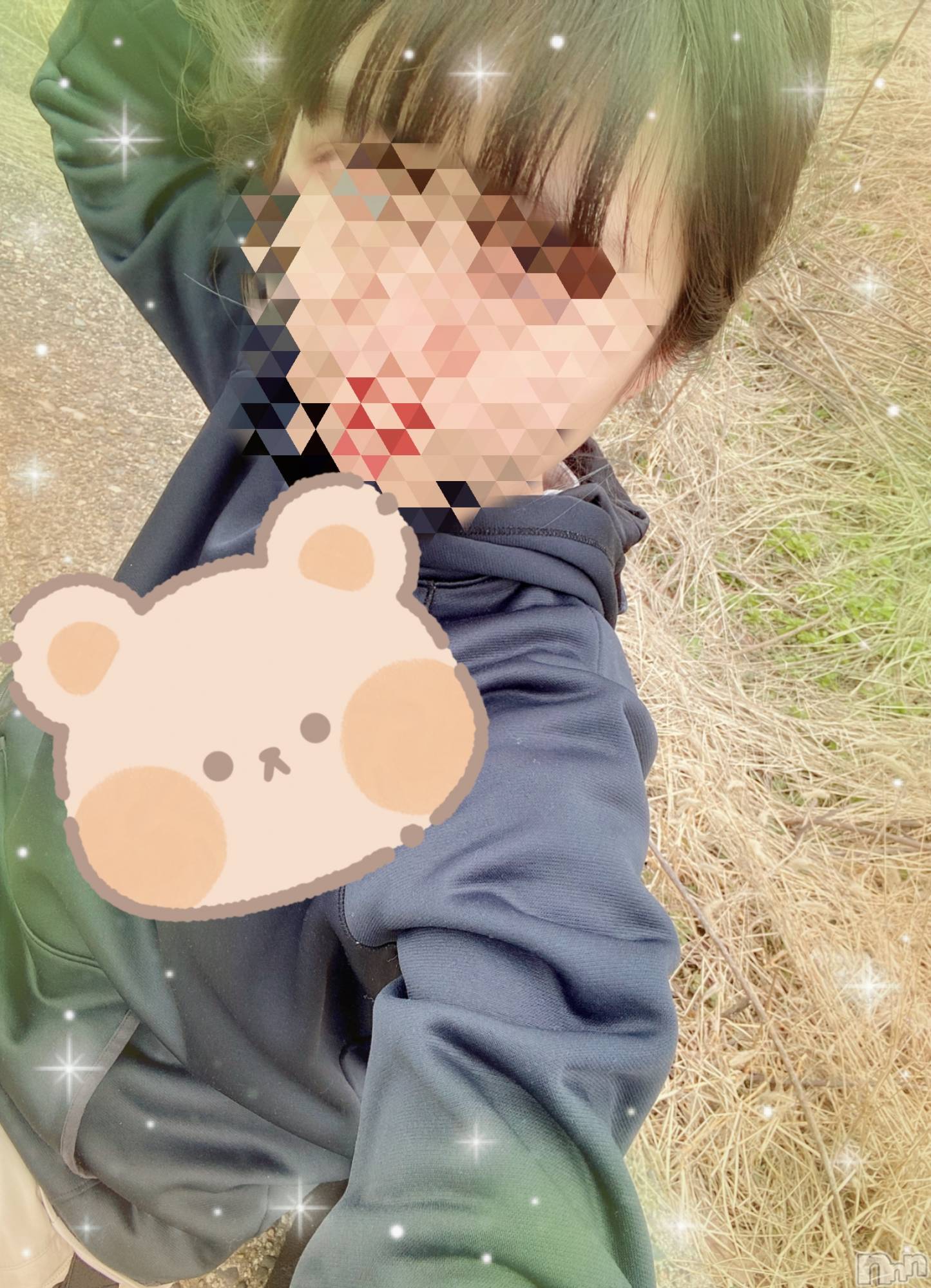 新潟デリヘルA(エース)あおな(A)(25)の2026年2月17日写メブログ「ぽやぽや」