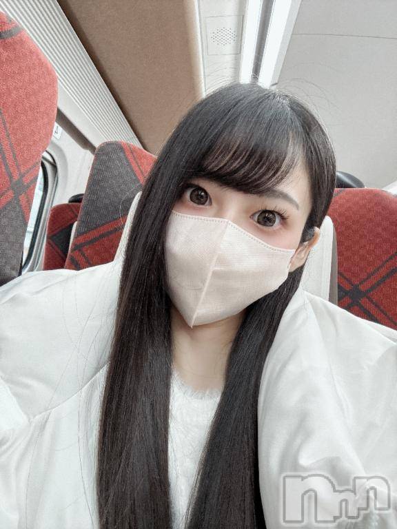 上越デリヘルBLUE BIRD上越店(ブルーバード上越店) のこ(24)の12月11日写メブログ「向かってるよ🚅💨」