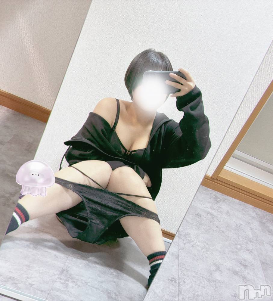 新潟デリヘルCrest(クレスト) 2回目出勤☆ゆずは(20)の12月3日写メブログ「初めまして💕」