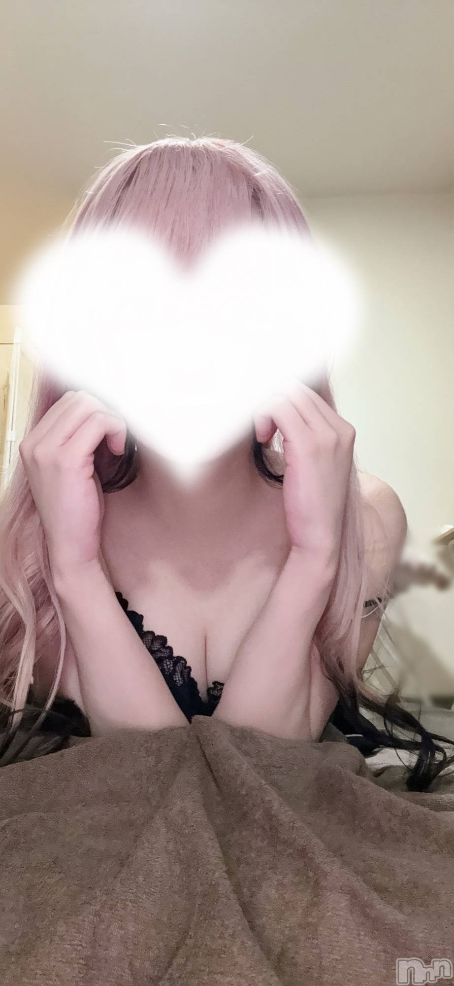 新潟メンズエステMen's Spa 神の手(メンズスパカミノテ)【新人】鈴音みことの2025年12月17日写メブログ「ちょっとドキドキ出勤…」