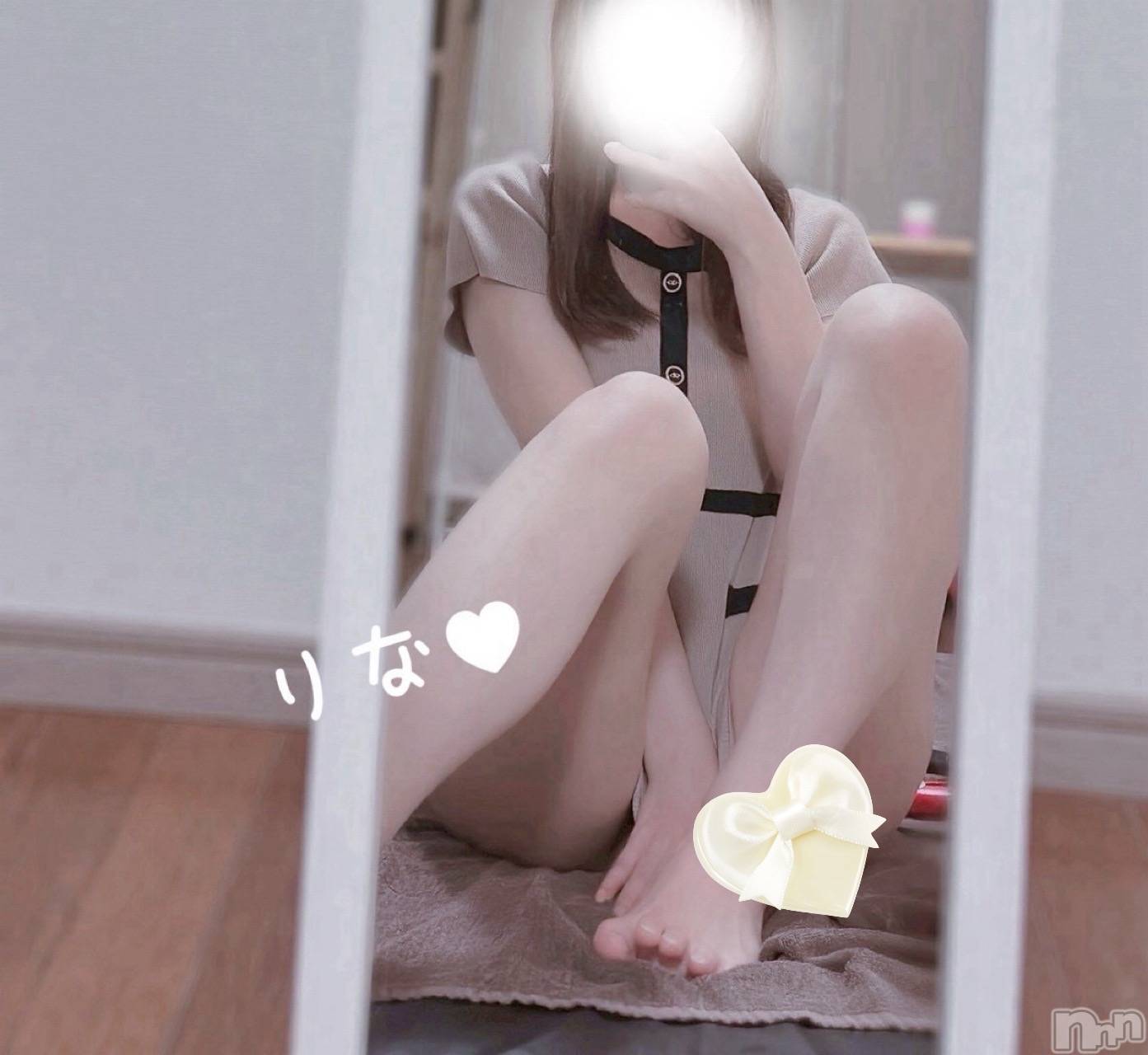 新潟メンズエステMen's Spa 神の手(メンズスパカミノテ)綾瀬りな(28)の2026年3月20日写メブログ「○○○○が得意♡」