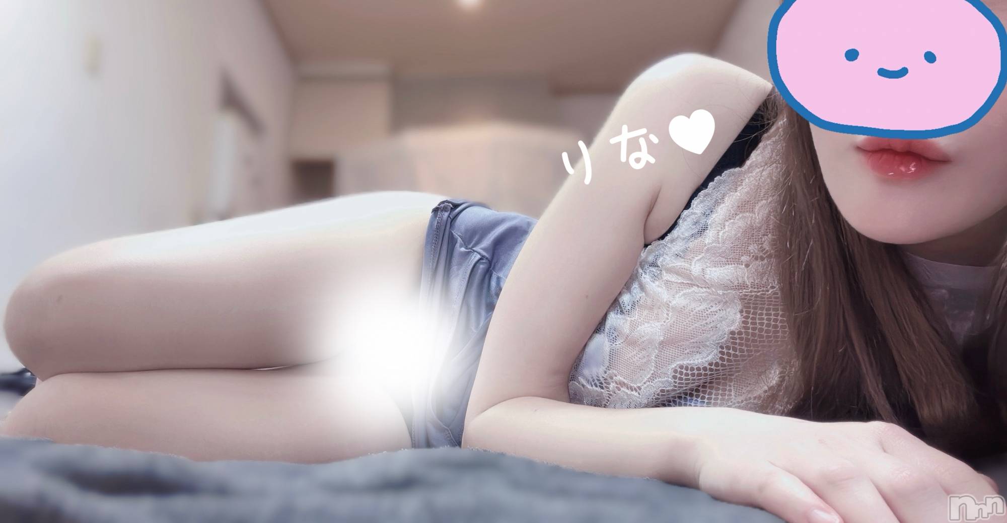 新潟メンズエステMen's Spa 神の手(メンズスパカミノテ)綾瀬りな(28)の2026年4月1日写メブログ「さみしいなぁ。。」