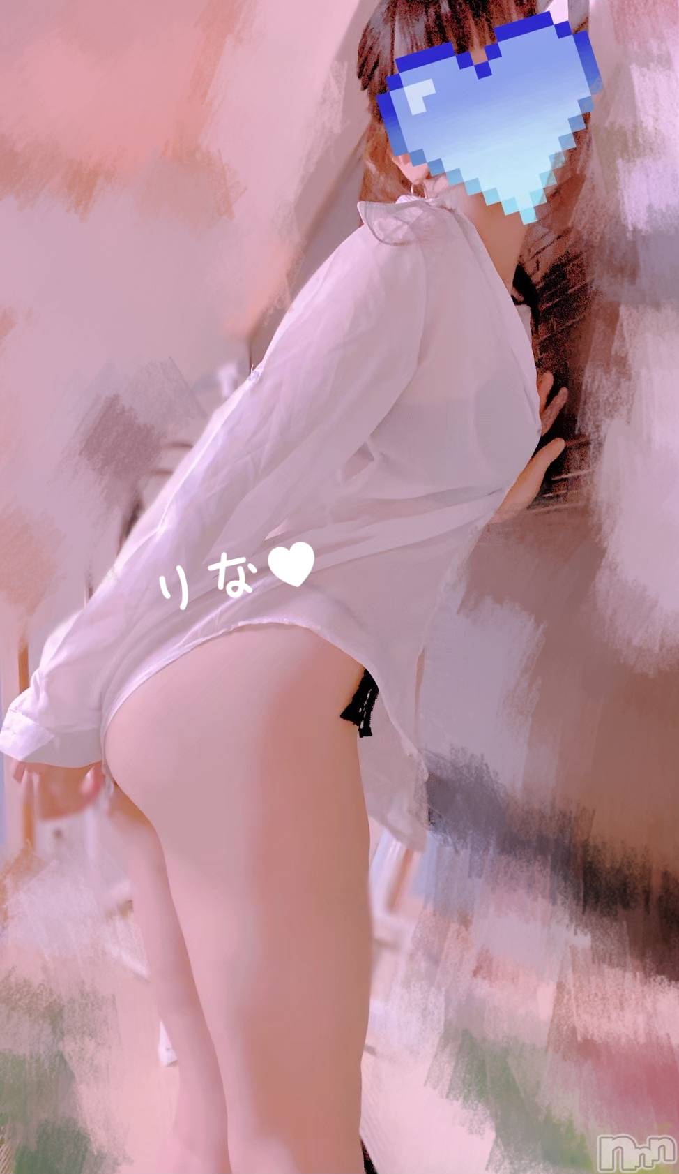 新潟メンズエステMen's Spa 神の手(メンズスパカミノテ)綾瀬りな(28)の2026年5月9日写メブログ「決まりました」