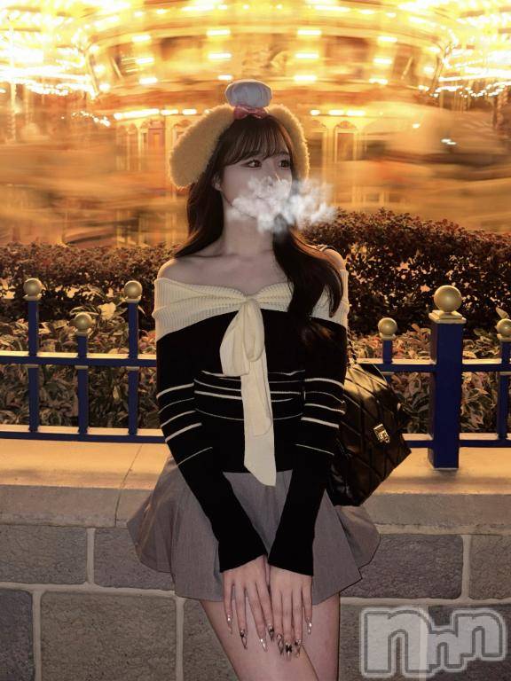 上越デリヘルBLUE BIRD上越店(ブルーバード上越店)ゆず(21)の2025年12月10日写メブログ「はじめまして🤍」