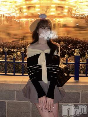 上越デリヘル BLUE BIRD上越店(ブルーバード上越店) ゆず(21)の12月10日写メブログ「はじめまして🤍」