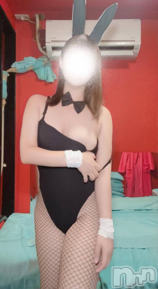 新潟ソープ新潟バニーコレクション(ニイガタバニーコレクション) ナナセ(23)の3月28日写メブログ「ガンガンいくぜ」