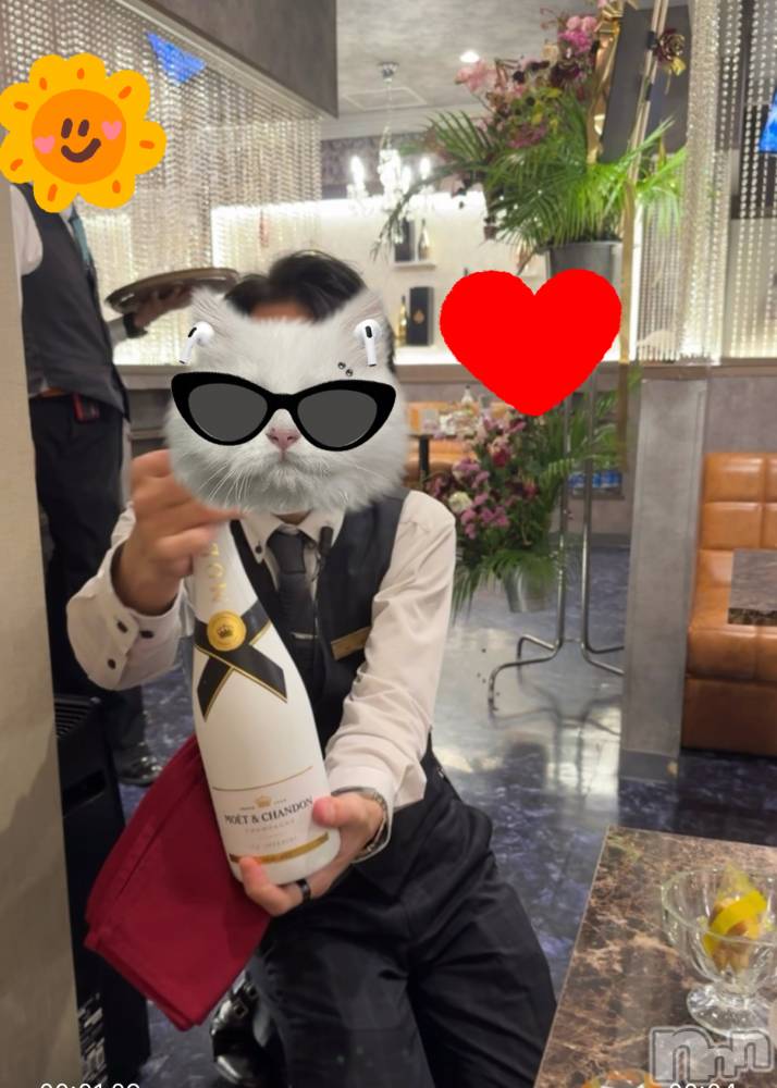 ��ˬ����Х��顦�����CLUB K����Prologue��(����֥���) �ꤳ��5��8���̥�֥����ֺ����� 🤍🤍��