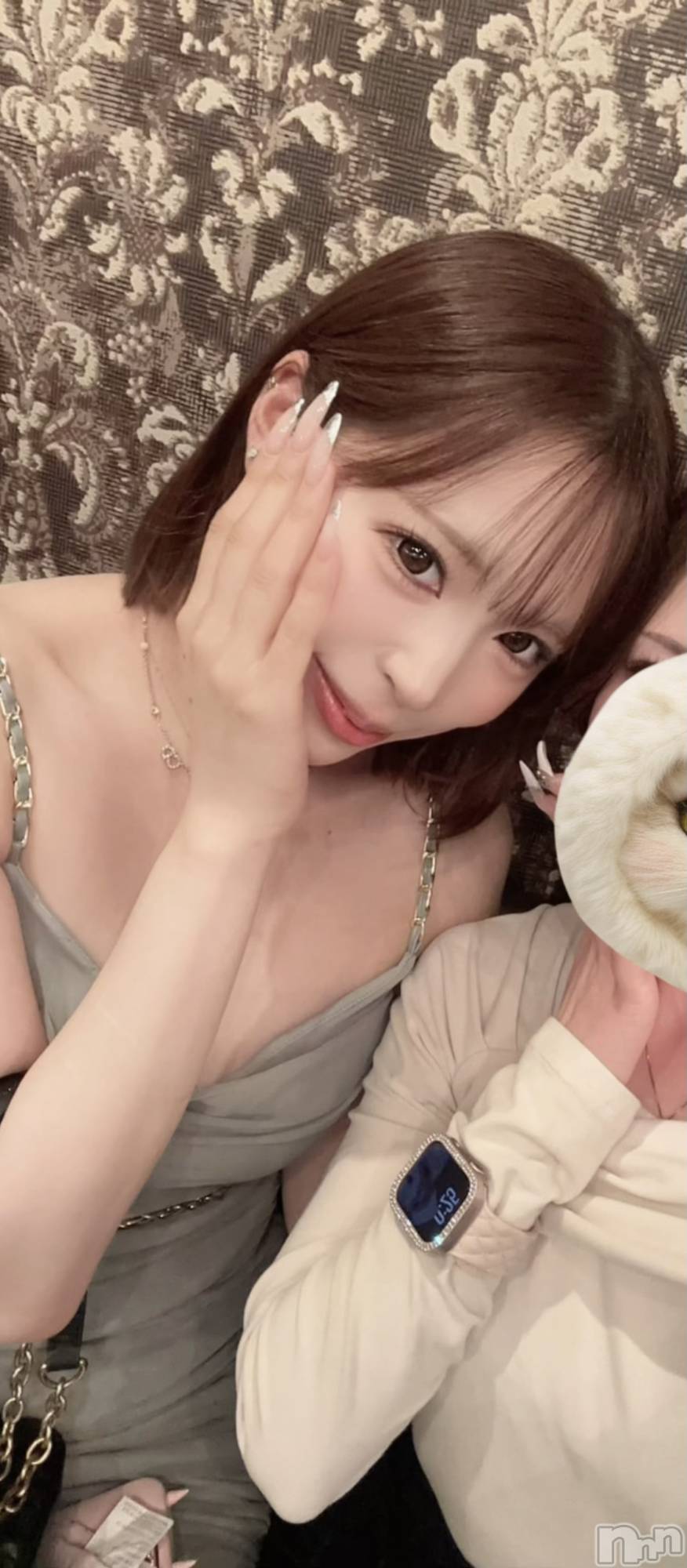 ��ˬ����Х��顦�����CLUB K����Prologue��(����֥���) ��2026ǯ4��17���̥�֥�����4��17�� 19��08ʬ�Υ֥�����