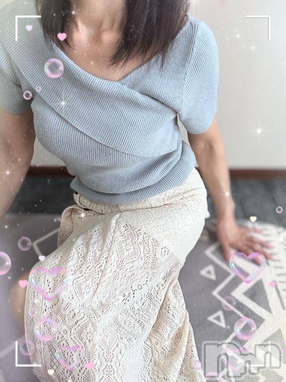 上田発デリヘル人妻華道 上田店(ヒトヅマハナミチウエダテン)【熟女】ゆり(58)の2026年8月31日写メブログ「ありがとう😊」