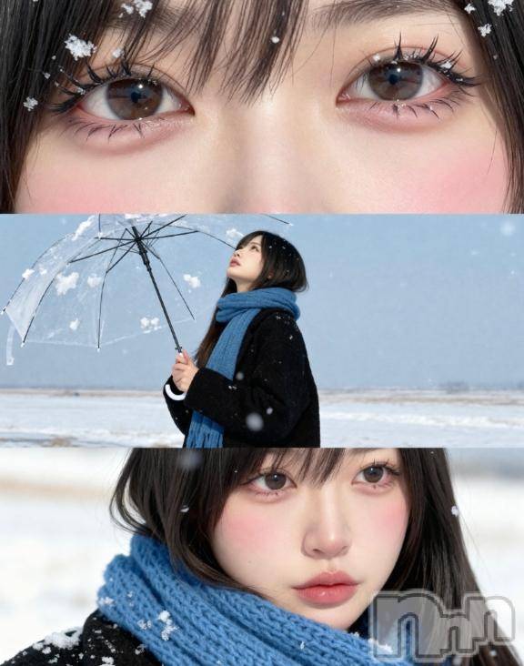 上越デリヘルBLUE BIRD上越店(ブルーバード上越店)れろ(21)の2025年12月10日写メブログ「××(伏せ字のイリュージョン)」