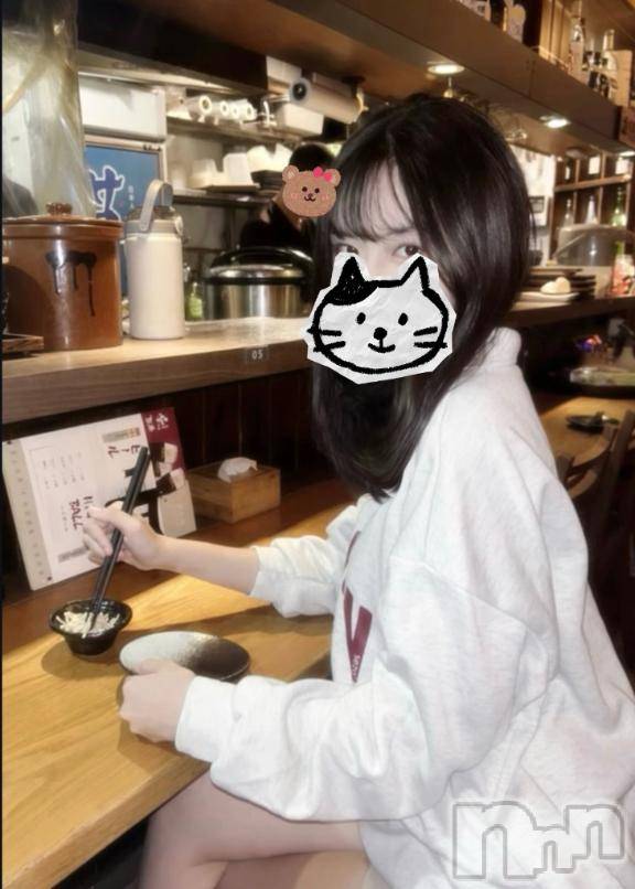 新潟ソープ新潟バニーコレクション(ニイガタバニーコレクション)ナギ(20)の2025年12月8日写メブログ「お箸🥢」