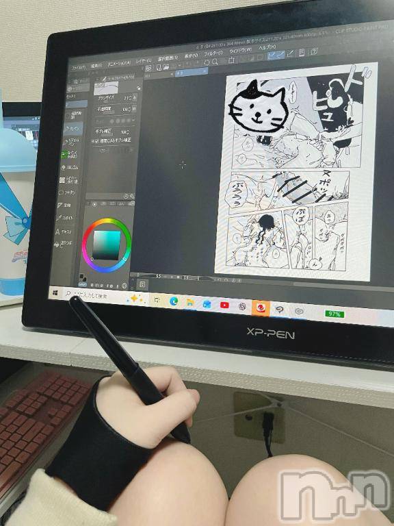新潟ソープ新潟バニーコレクション(ニイガタバニーコレクション)ナギ(20)の2025年12月11日写メブログ「ナギの写メ日記7日目」