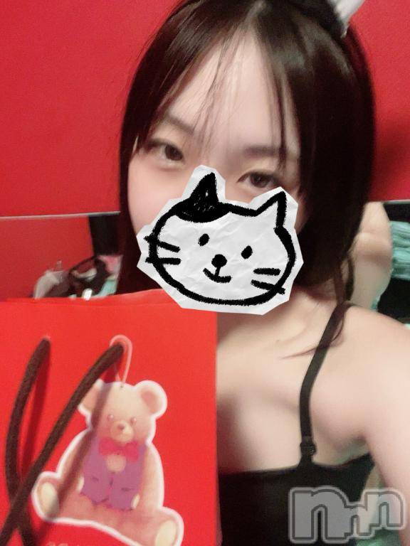 新潟ソープ新潟バニーコレクション(ニイガタバニーコレクション)ナギ(20)の2025年12月21日写メブログ「ナギー」