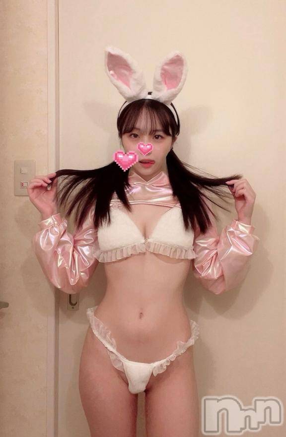 新潟ソープ新潟バニーコレクション(ニイガタバニーコレクション)ナギ(20)の2025年12月23日写メブログ「バニー」