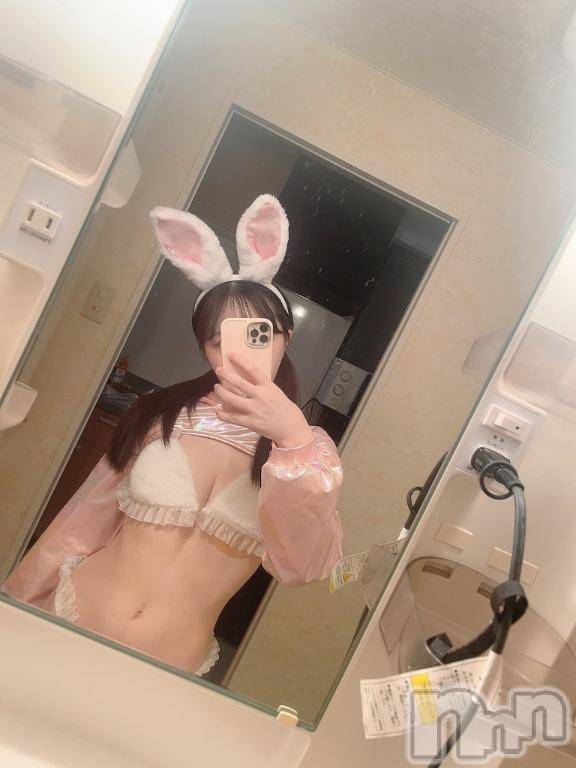 新潟ソープ新潟バニーコレクション(ニイガタバニーコレクション)ナギ(20)の2025年12月24日写メブログ「おはょー」