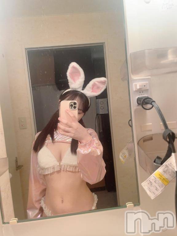 新潟ソープ新潟バニーコレクション(ニイガタバニーコレクション)ナギ(20)の2025年12月29日写メブログ「おはょー」