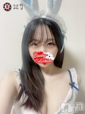 ナギ(20) 身長155cm、スリーサイズB83(C).W56.H85。新潟ソープ 新潟バニーコレクション(ニイガタバニーコレクション)在籍。