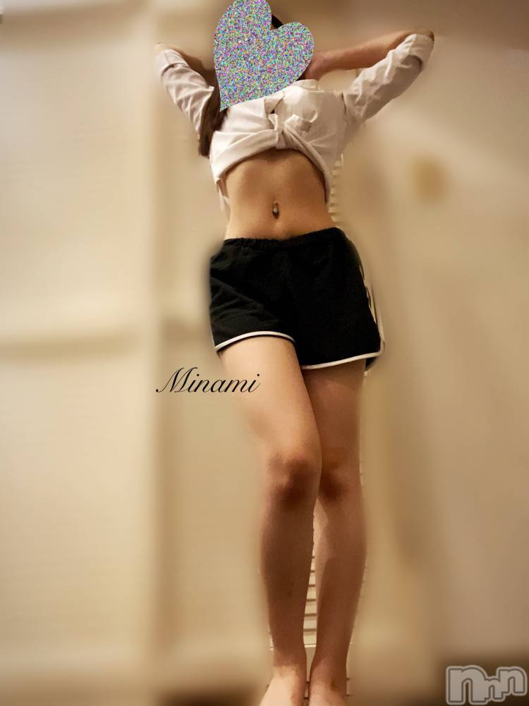 新潟メンズエステMen's Spa 神の手(メンズスパカミノテ) 【新人】高梨みなみの12月30日写メブログ「💚🩷」