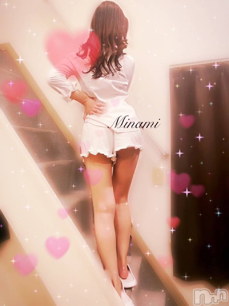 新潟メンズエステMen's Spa 神の手(メンズスパカミノテ) 【新人】高梨みなみの1月15日写メブログ「♥️✴︎」