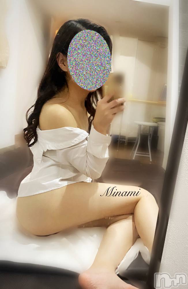 新潟メンズエステMen's Spa 神の手(メンズスパカミノテ) 【新人】高梨みなみの1月23日写メブログ「えちえち増し増し」