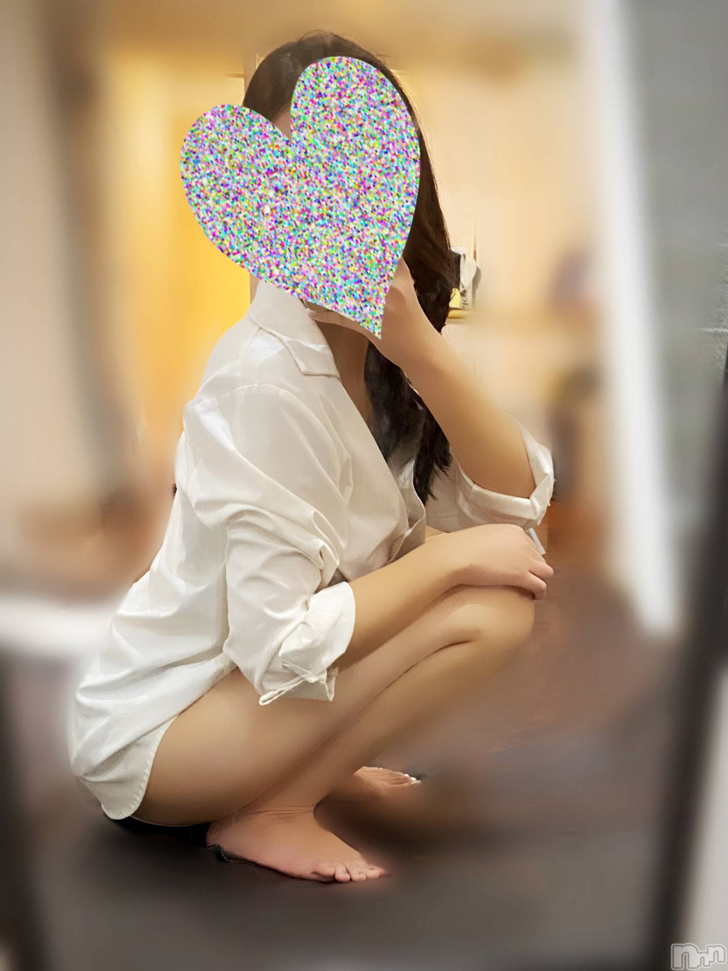 新潟メンズエステMen's Spa 神の手(メンズスパカミノテ)【新人】高梨みなみの2025年12月15日写メブログ「また🤍🍑初🤍🍑」