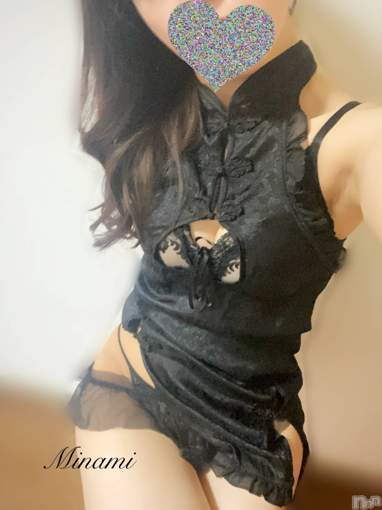 新潟メンズエステMen's Spa 神の手(メンズスパカミノテ)【新人】高梨みなみの2026年1月12日写メブログ「愛嬌♥️」