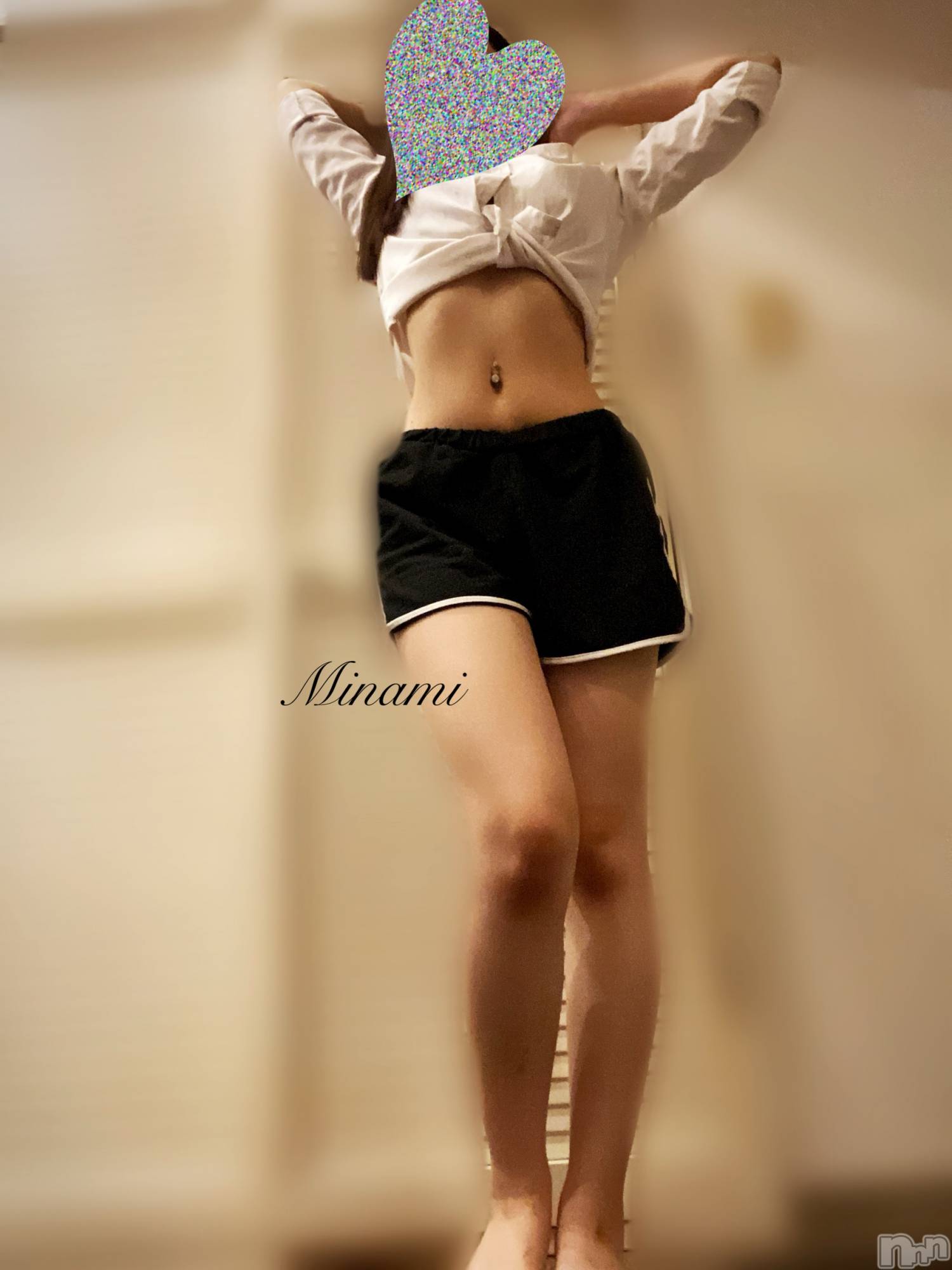 新潟メンズエステMen's Spa 神の手(メンズスパカミノテ)【新人】高梨みなみの2025年12月30日写メブログ「💚🩷」