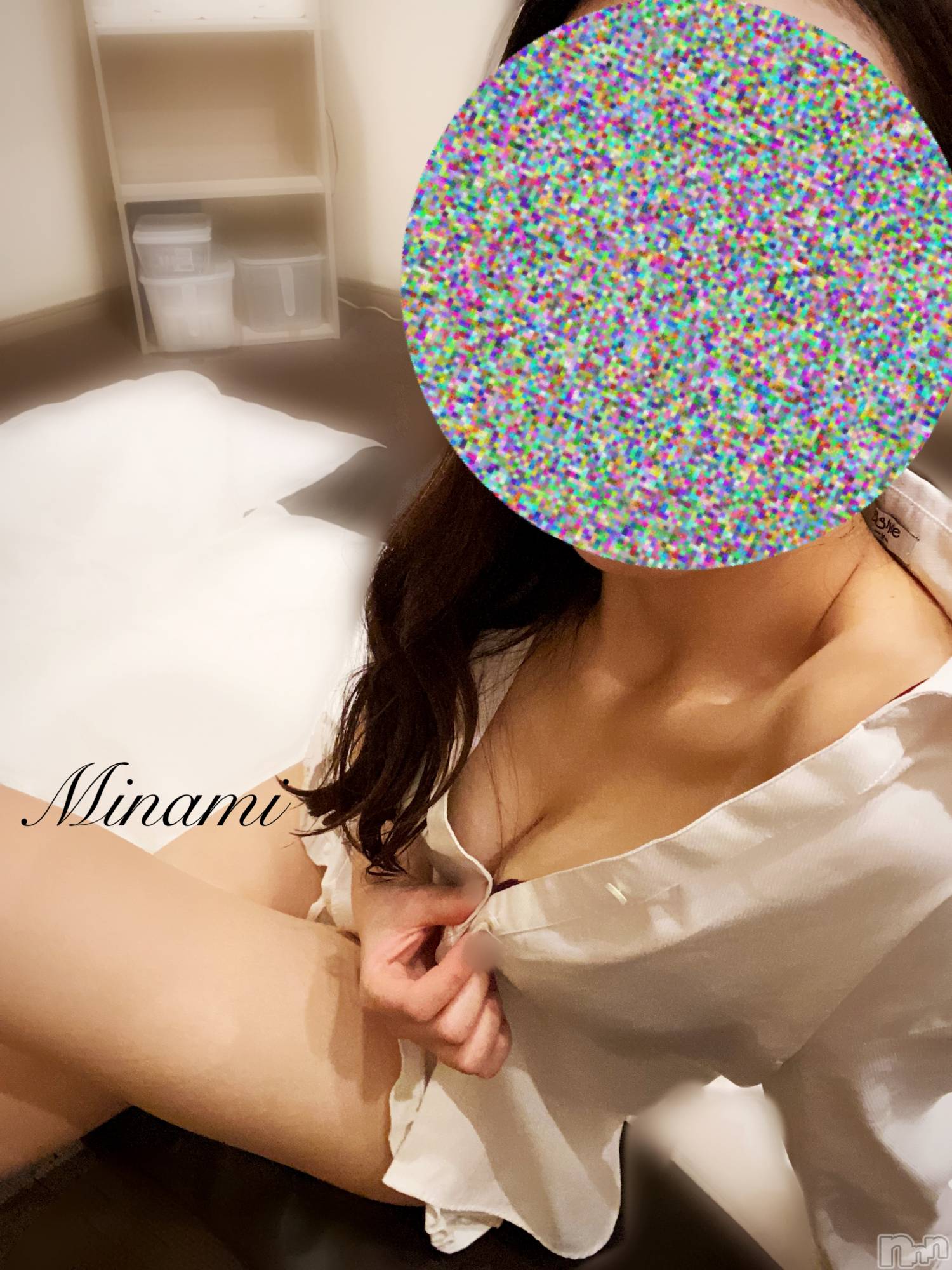 新潟メンズエステMen's Spa 神の手(メンズスパカミノテ)【新人】高梨みなみの2026年1月16日写メブログ「彼女っ💭🤍」