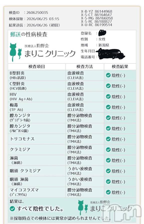上越デリヘルRICHARD（リシャール）(リシャール)久栖ゆかり(21)の2026年6月26日写メブログ「万歳(ﾉ≧∀≦)ﾉ」