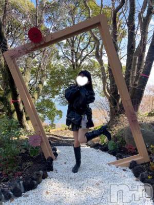 上越デリヘル RICHARD（リシャール）(リシャール) 久栖ゆかり(21)の3月21日写メブログ「全力熱海旅行🌸」