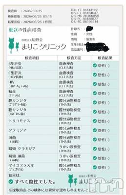 上越デリヘル RICHARD（リシャール）(リシャール) 久栖ゆかり(21)の6月26日写メブログ「万歳(ﾉ≧∀≦)ﾉ」