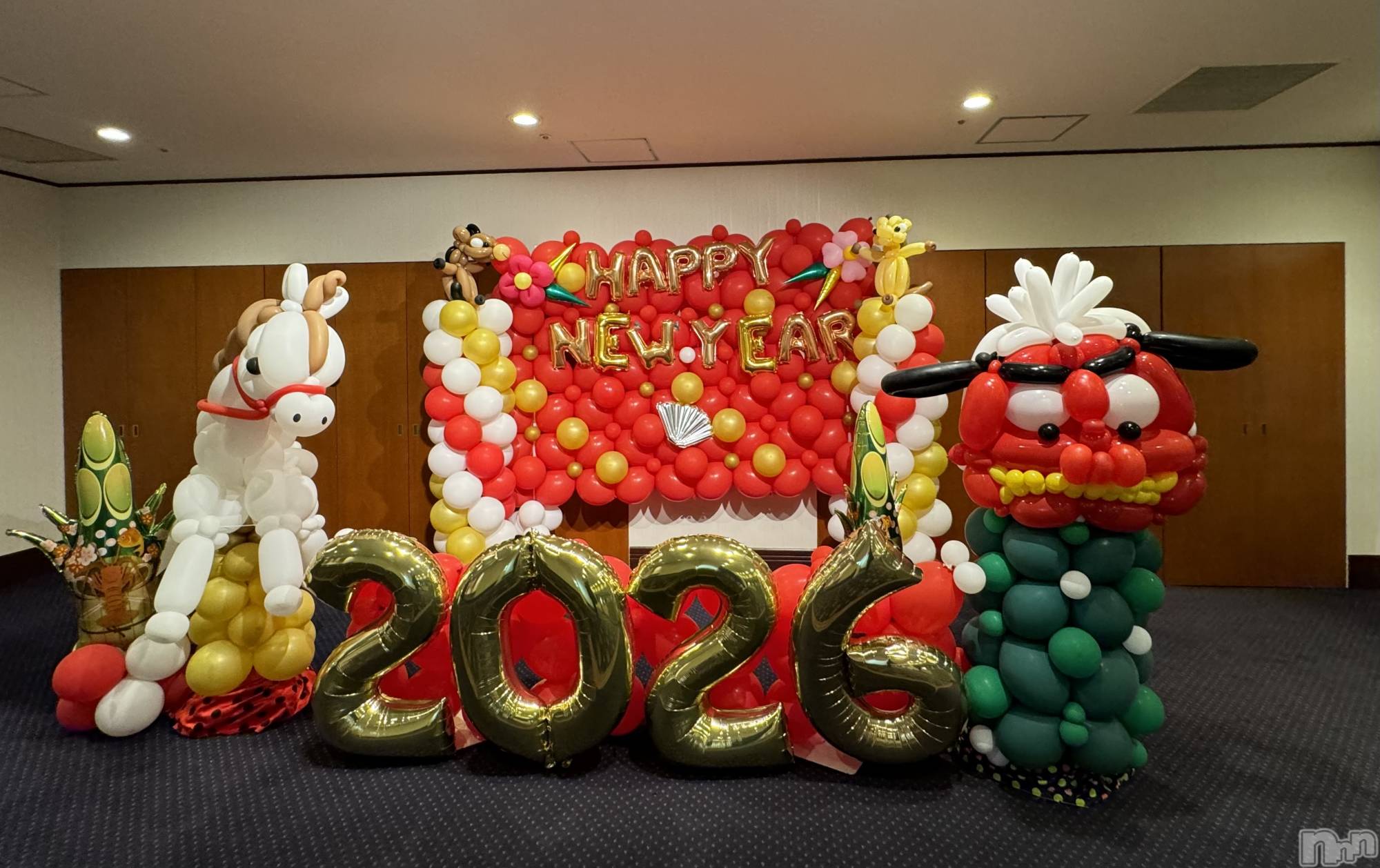 ����������ʥå��������륺�С�SNACK Himawari(���ʥå��ҥޥ��) ��2026ǯ1��6���̥�֥�����🎍��쿷ǯ🎍��