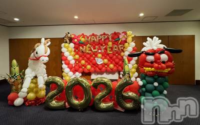 ����������ʥå��������륺�С�SNACK Himawari(���ʥå��ҥޥ��) �ߤ��1��6���̥�֥�����🎍��쿷ǯ🎍��