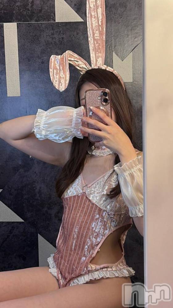 新潟ソープ新潟バニーコレクション(ニイガタバニーコレクション) ヒカリ(21)の4月22日写メブログ「甘々♡」