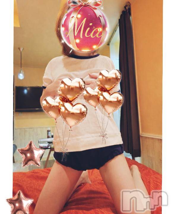 長岡デリヘルBIANCA～主人の知らない私～長岡店(ビアンカナガオカテン) 流川　みあ(34)の4月19日写メブログ「🌸𝐻𝑎𝑝𝑝𝑦🌸」