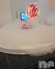 長岡デリヘルBIANCA～主人の知らない私～長岡店(ビアンカナガオカテン) 流川　みあ(34)の1月18日写メブログ「泡泡泡😚🩷」