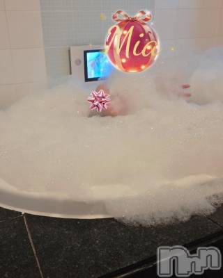 長岡デリヘル BIANCA～主人の知らない私～長岡店(ビアンカナガオカテン) 流川　みあ(34)の1月18日写メブログ「泡泡泡😚🩷」