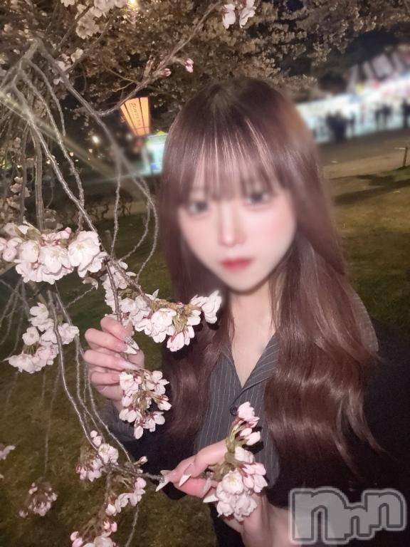 新潟デリヘルアミューズメントデリバリーヘルス  ガロパ(アミューズメントデリバリーヘルスガロパ) あい(19)の4月3日写メブログ「🌸♡」