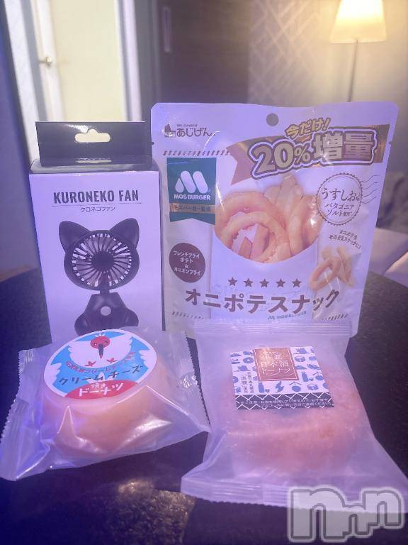 新潟デリヘルアミューズメントデリバリーヘルス  ガロパ(アミューズメントデリバリーヘルスガロパ) あい(19)の9月28日写メブログ「🍩♡」