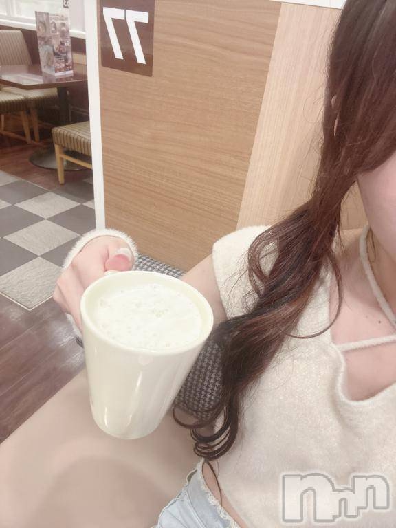 新潟デリヘルアミューズメントデリバリーヘルス  ガロパ(アミューズメントデリバリーヘルスガロパ)あい(19)の2026年6月2日写メブログ「🥛‪‪❤︎‬」