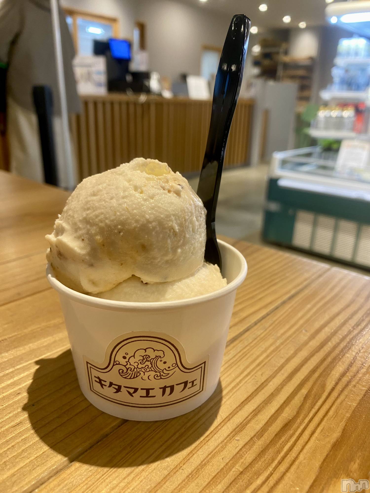 ��Į����Х��顦�����Daphne(���ե�) ��2026ǯ2��16���̥�֥����֥����顼��🍨🤍��