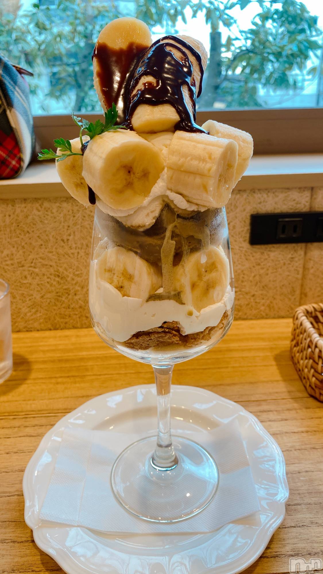 ��Į����Х��顦�����Daphne(���ե�) ��2026ǯ4��2���̥�֥����֤Ѥդ�🍌🍫��