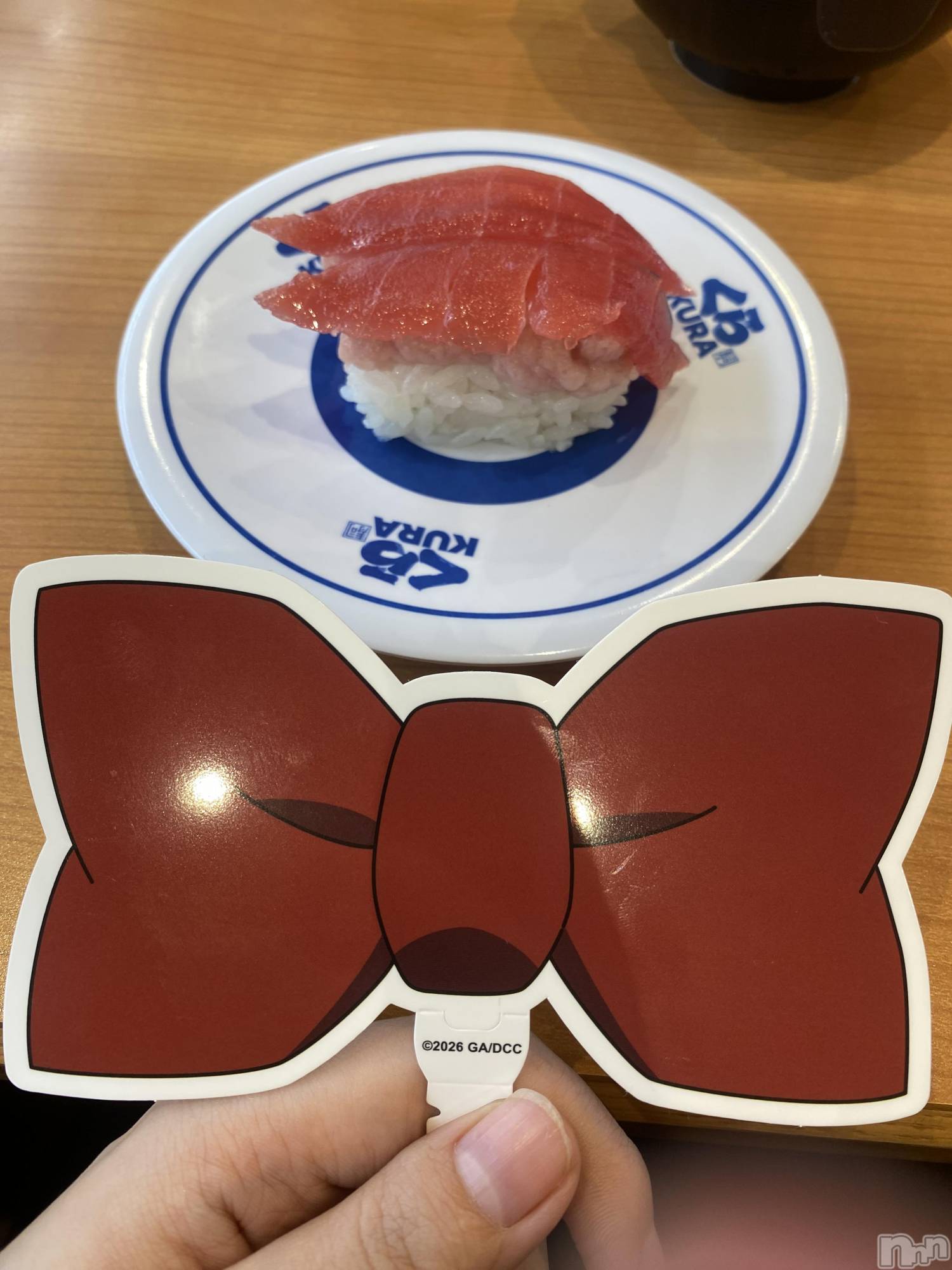 ��Į����Х��顦�����Daphne(���ե�) ��2026ǯ4��7���̥�֥����֤�����🙆‍��️✨��